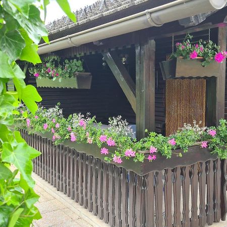 Amb Village Point Dob Екстер'єр фото