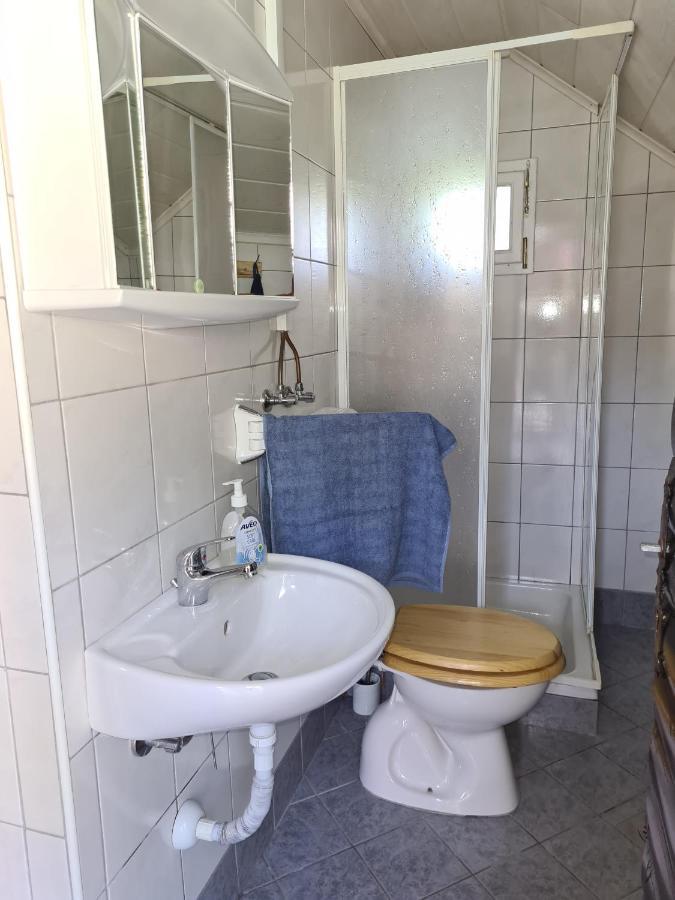 Amb Village Point Dob Екстер'єр фото