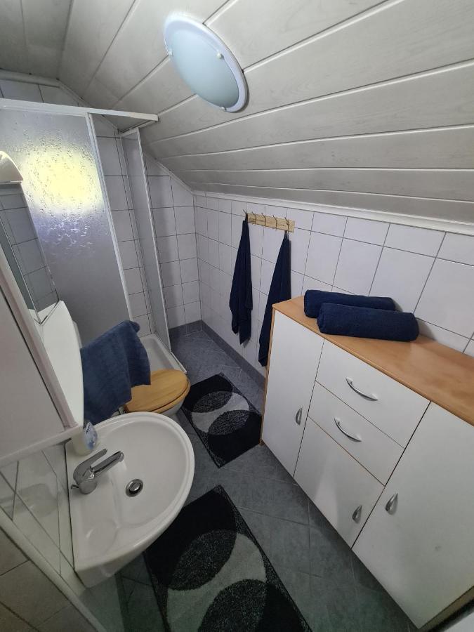 Amb Village Point Dob Екстер'єр фото