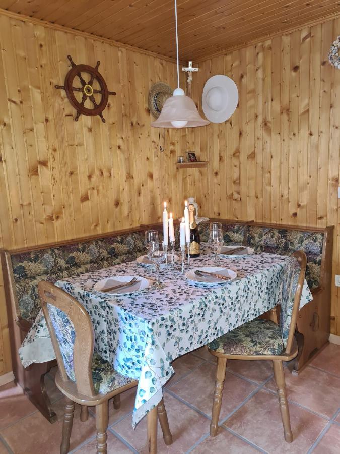 Amb Village Point Dob Екстер'єр фото