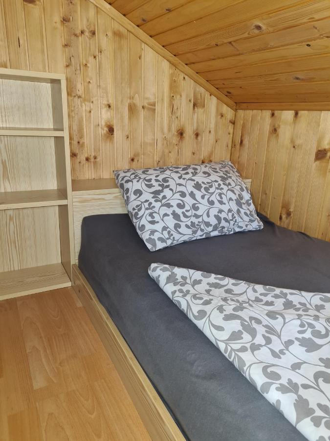 Amb Village Point Dob Екстер'єр фото