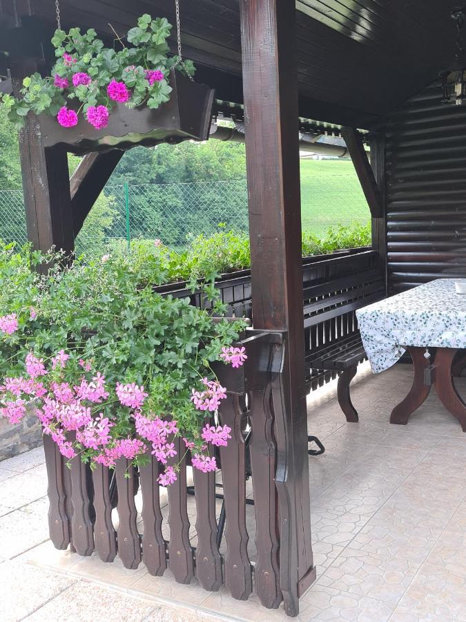 Amb Village Point Dob Екстер'єр фото
